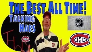 The Best Players All Time for Every NHL Organization According to Me