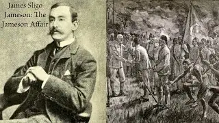 James Sligo Jameson: The Jameson Affair