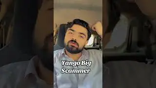 Yango big scam stay away #indriver #automobile #careem #uber #earning #uberdrivers from