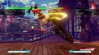 Ibuki mixup