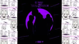 Lil Dre6o - Out Yo Mind feat. Lil Tony Official ( Slowed Down )