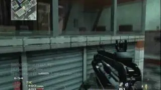 Mw2 Free for all