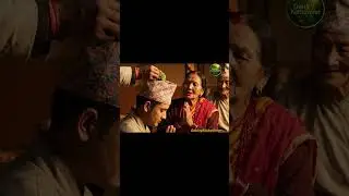 🙏माता-पिताको पवित्र आशीर्वाद😭Dashain Blessing❤️Dashain Festival🌺Dashain Tika Jamara🌿Dashain Special✨