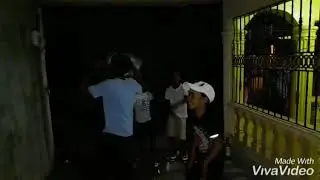 Kevic kin ❌ alberto flow ❌ buri video ofisial