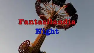 Fantasilandia Mix of Night