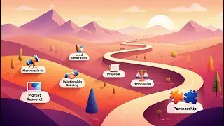 Steps for Business Development - by Blue Apple Trainers CEO (Urdu /Hindi)