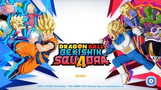 DBGS | D&eacute;couverte & Tutoriel
