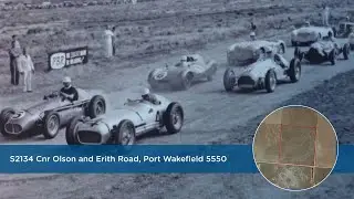 Grand Prix race track sold via Openn Negotiation!