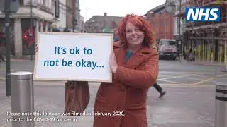 Leeds Mental Wellbeing Service - Students