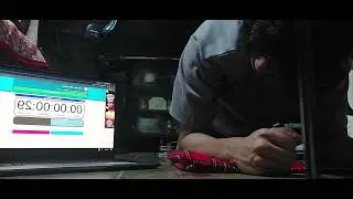ElbowPlank Trial#2
