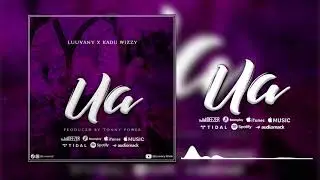 Luuvany x kadu wizzy UA