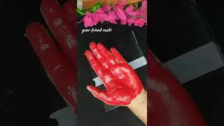 Holi pop up card #youtubeshorts #viral #diy #cards #holi #festival #india #colours #craftideas