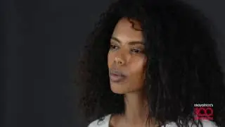 OkayAfrica's 100 Women: Grace Mahary