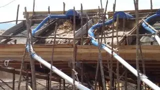 CIRCLE PUMPS GOLD MINING