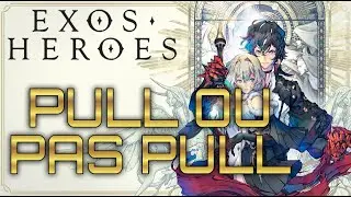 [Exos Heroes] Pull ou pas Pull Courtepatte (Corgi) FC