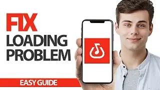 How To Fix BandLab App Loading Problem | Final Solution