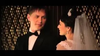 Альвар и Саша. Свадебный ролик / Wedding VIP