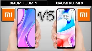 Redmi 9 vs Redmi 8 - Full Comparison | Battle of the Best