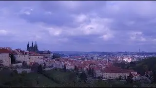 G 5 Several locations around the city Fade In and Out Prague Czech Republic