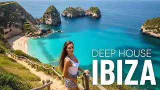 Deep House Ibiza Lounge Flow 2026 | Chill Mix for Sunset Relax & Summer Nights
