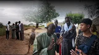 Inside the Fulani &mdash; One of the World&rsquo;s Largest Nomadic Cultures