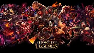 All Champion Series - League of Legends EP 1