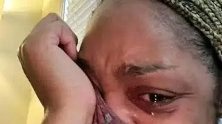 SITUATION YA CAHINI EYE GRAVE BA MAMANS NAYE YA LA CHINE BABALUKELI YE MOTO EPELI MAWA PONA BÉBÉ