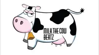 MilkTheCow - Accordion Rap Instrumental