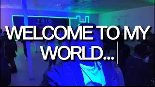 Graduated College 🎓 &rarr; Turned Up After 😎🔥 | Real Estate Degree, Party & Freestyle Vibes