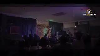 Xhanti Nokwali - Live @ The One Room