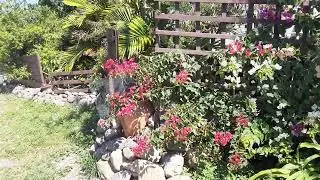 entry to Strawberry Hill hotel