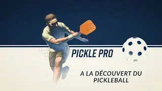 [Vision Pro + PSVR2 Sense] Pickle Pro - A la d&eacute;couvert du Pickleball (Sans Commentaire)
