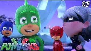 PJ Masks - S01 E09: 