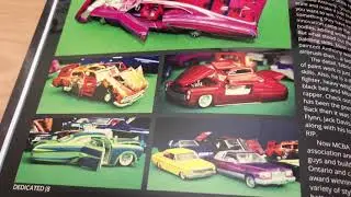 Dedicated Scale Enthusiast Magazine Vol. 2