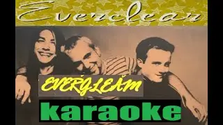 Evergleam by Everclear | Karaoke Video! |