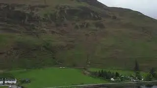 Dornie Lodges