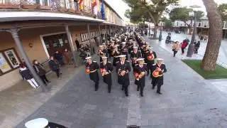 CC.TT. Stmo. Cristo de la Columna - El Embrujo de Triana