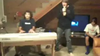 QJ3 The Who cover