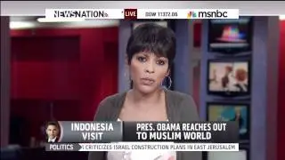 MSNBC - Tamron Hall Janet Shamlian 11 09 10