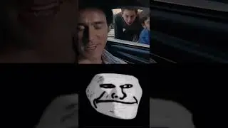Saleen S7, Bruce Almighty - troll face edit #cars #automobile #fastestcars