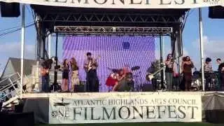 Rockit! | With A Little Help From My Friends - 2015 FilmoneFest AH