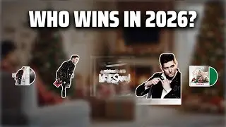 The Top 5 Best Michael Buble Christmas in 2026 - Must Watch Before Buying!