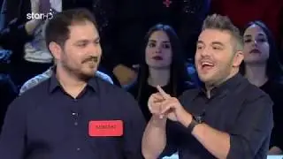 Ο Τροχός της Τύχης - Επεισόδιο 741 - 12/12/2018 - HD