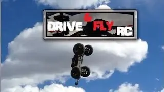 Madness * BEST OF STAMPEDE VXL 4x4 * PART #1