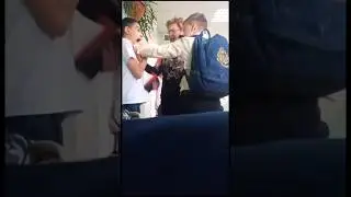 ААААААА! Алло полиция! #мем #мемы #приколы #школа #хз
