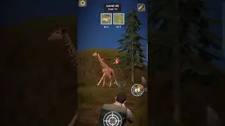 #animalshunting #gameplay #andriodgame #11xgaming