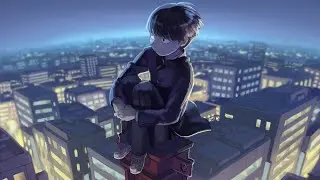 Nightcore  - The Neighbors (Lyrics)