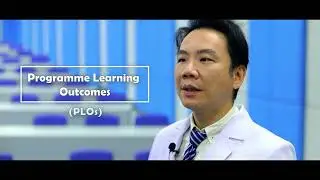 MUPY - Programme Learning Outcomes (PLOs)