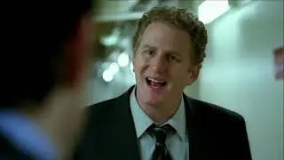 Prison Break S4E20 Darrin Hooks And Don Self Fight Scene FULL HD