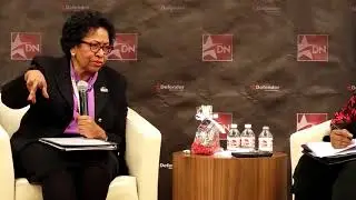 Conversation with HBCU Presidents: Top State Legislative Initiatives in 2019 update